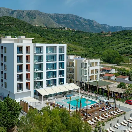 Morina Hotel Vlorë