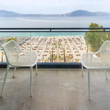 Morina ホテル Vlorë