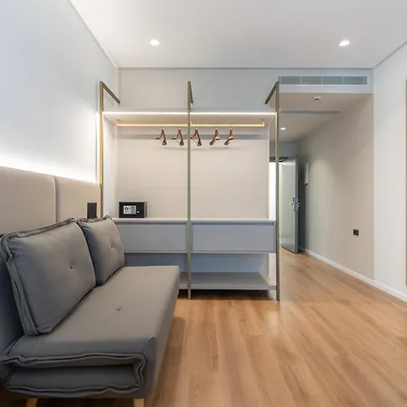 Hotel Morina 4*