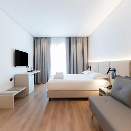 Morina Отель Влёра