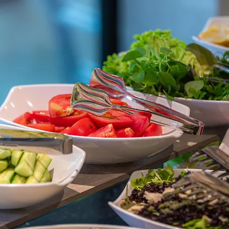 Отель Morina 4*