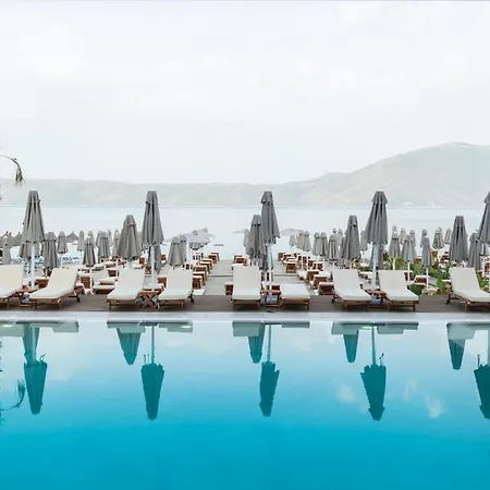 Morina Hotel