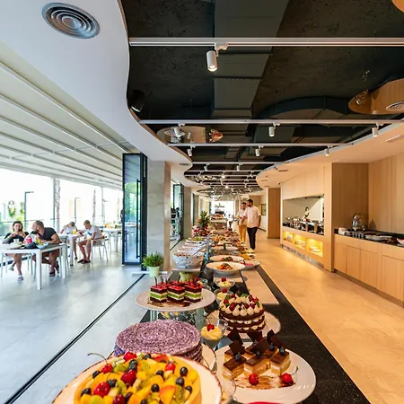 Morina Hotel Vlore