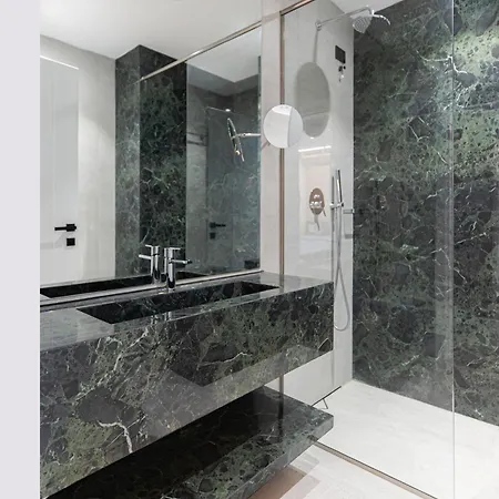 Hotel Morina 4*