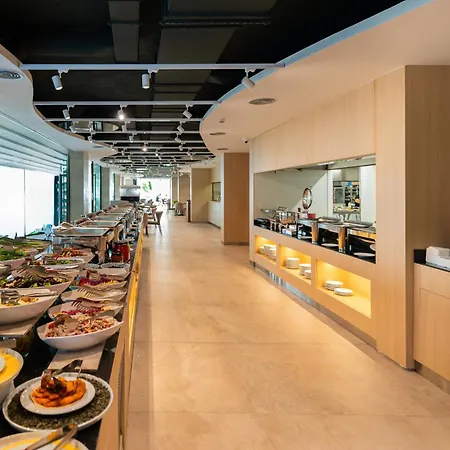 Hotel Morina 4*