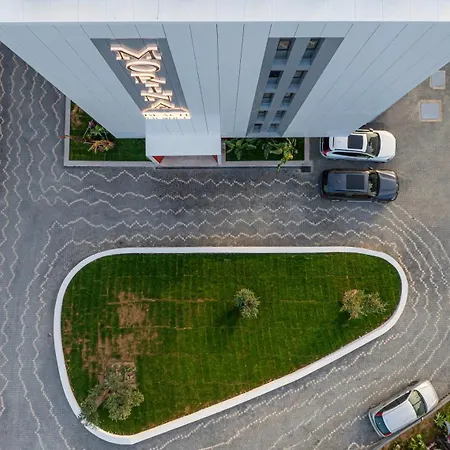 Morina Hotel Vlorë