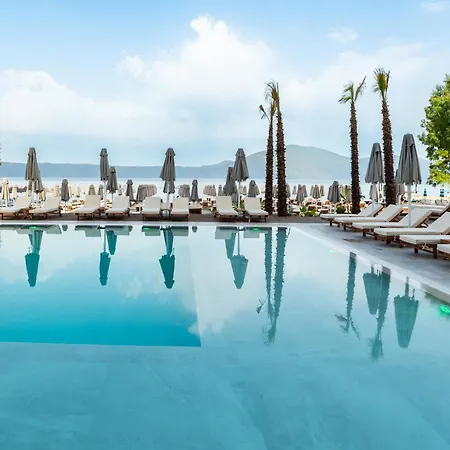 Morina Отель 4*