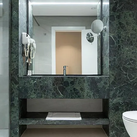 Morina Hotel 4*