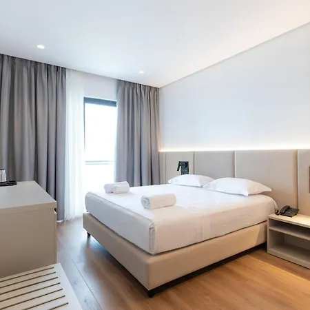 Morina Hotel 4*