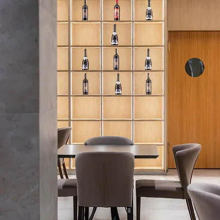 Hotel Morina 4*
