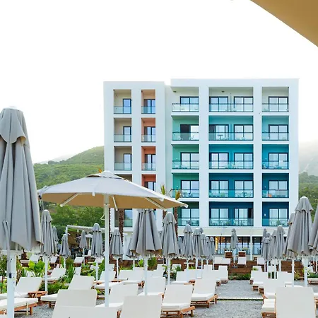 Morina Hotel